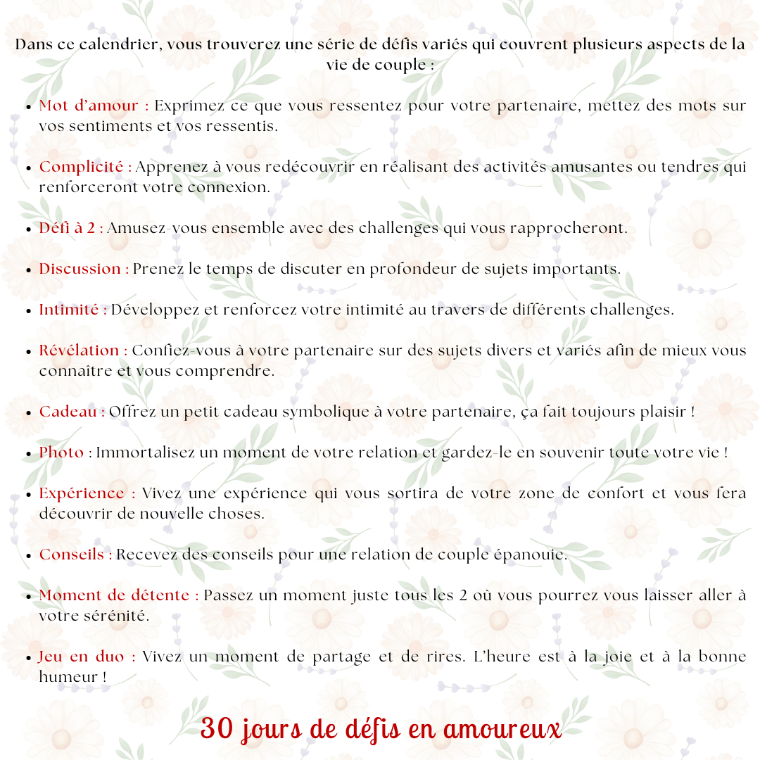 challenge a faire en couple, activite originale, activte couple, defi couple, idee couple, cadeau couple