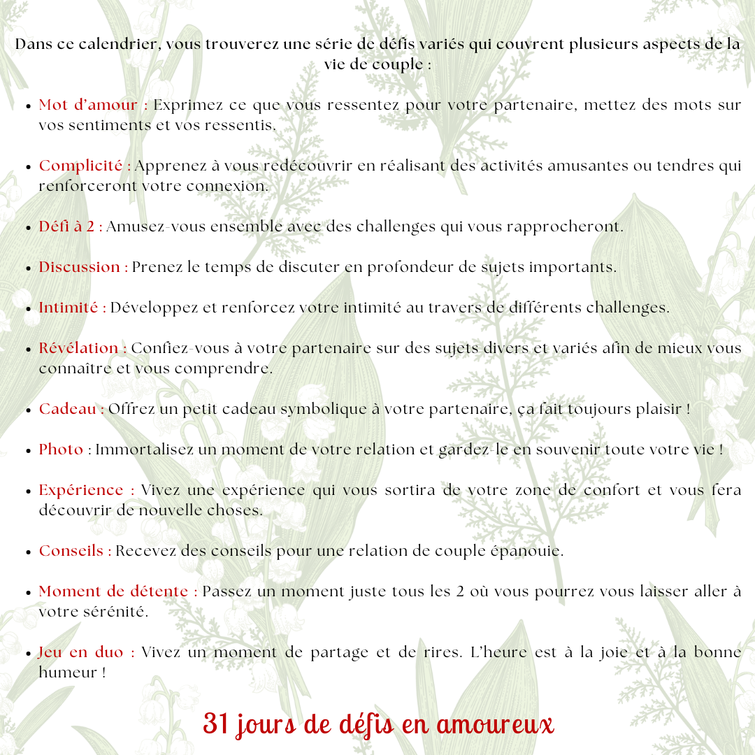 challenge a faire en couple, activite originale, activte couple, defi couple, idee couple, cadeau couple
