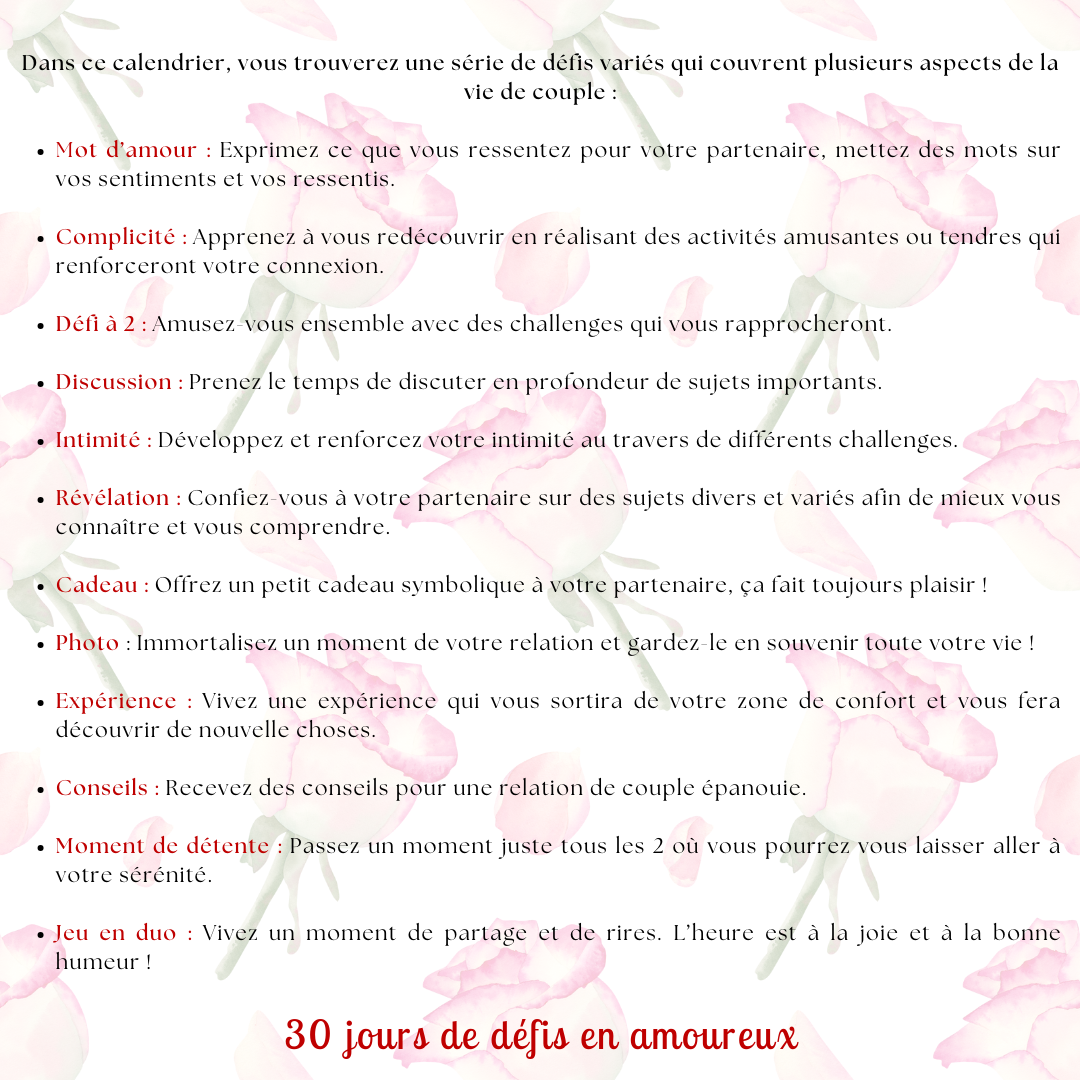 challenge a faire en couple, activite originale, activte couple, defi couple, idee couple, cadeau couple