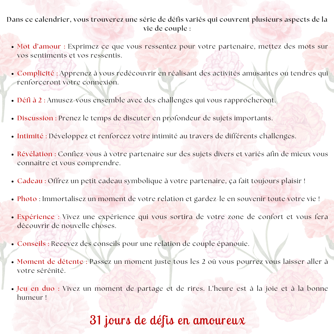 challenge a faire en couple, activite originale, activte couple, defi couple, idee couple, cadeau couple