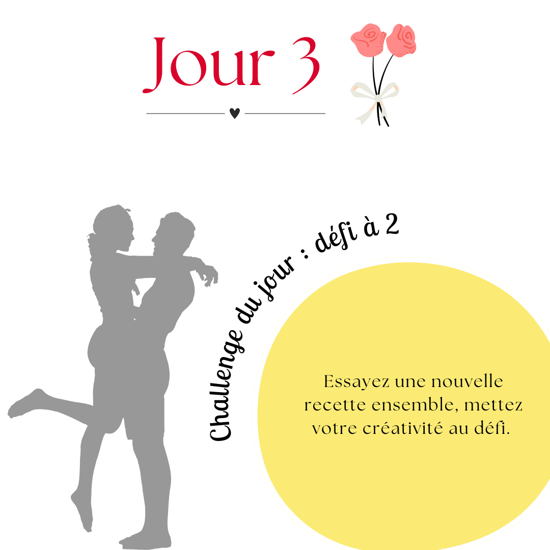 challenge a faire en couple, activite originale, activte couple, defi couple, idee couple, cadeau couple