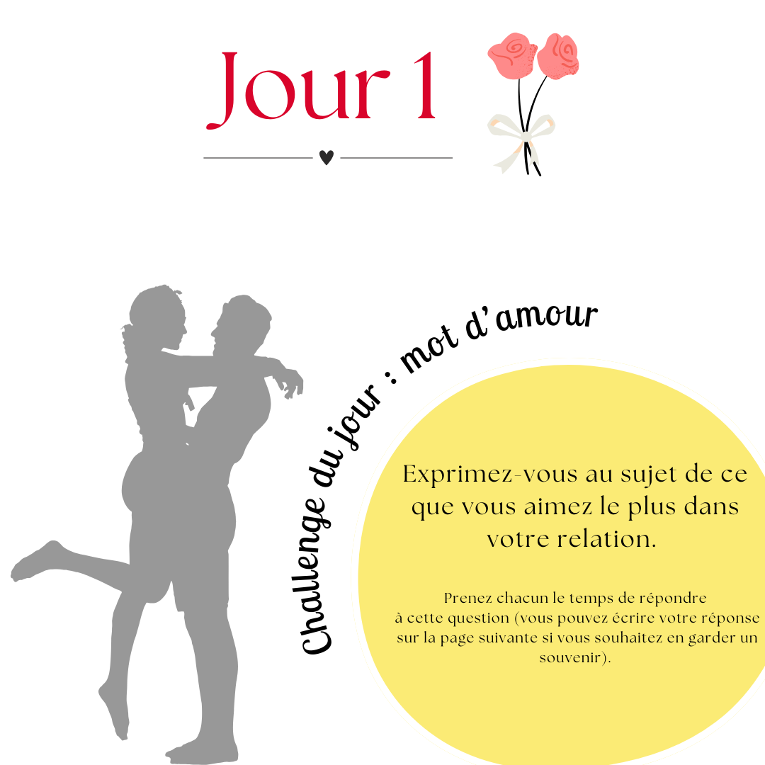 challenge a faire en couple, activite originale, activte couple, defi couple, idee couple, cadeau couple