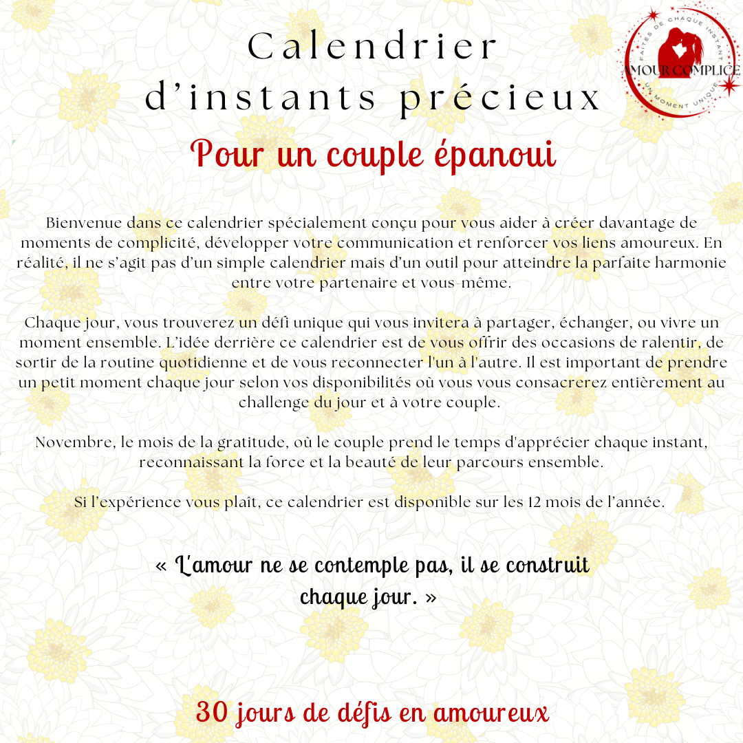 challenge a faire en couple, activite orignale, activite couple, defi couple