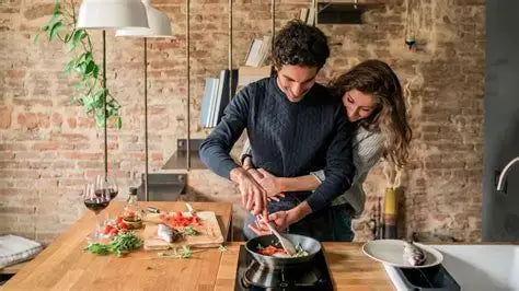 10 activités originales à faire à deux ce week-end