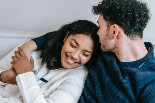 Renforcer sa complicité en couple et mieux se connaître