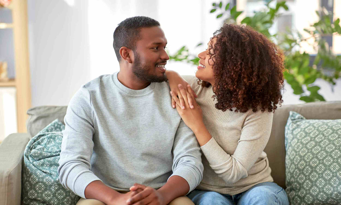 La communication dans le couple