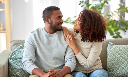 La communication dans le couple