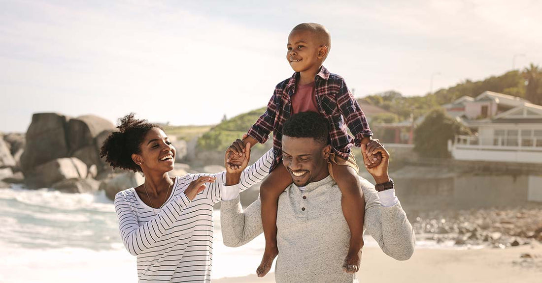 Comment réinstaller un rituel amoureux quand on a des enfants