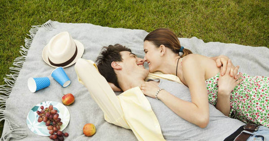 Prendre du temps pour son couple même quand on manque de temps