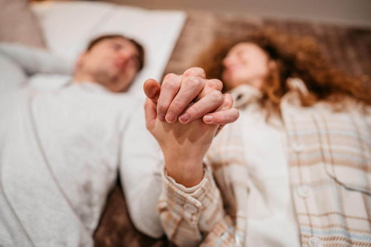 Comment l’intimité physique renforce la complicité émotionnelle ?