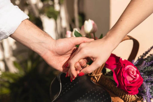 Installer un rituel, une habitude de couple