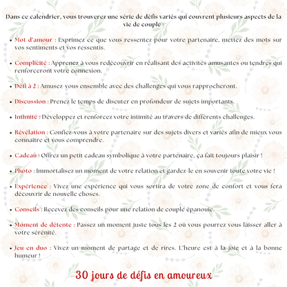 challenge a faire en couple, activite originale, activte couple, defi couple, idee couple, cadeau couple