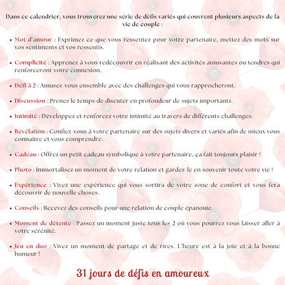 challenge a faire en couple, activite originale, activte couple, defi couple, idee couple, cadeau couple