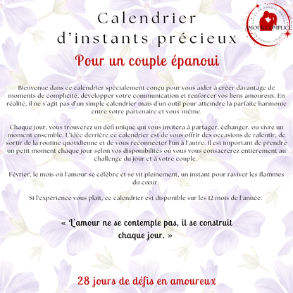 challenge a faire en couple, activite originale, activte couple, defi couple, idee couple, cadeau couple