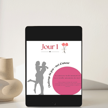 calendrier de couple juin en version PDF