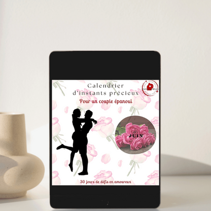 calendrier de couple juin en version PDF