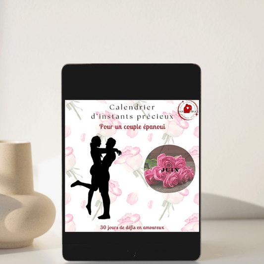 calendrier de couple juin en version PDF