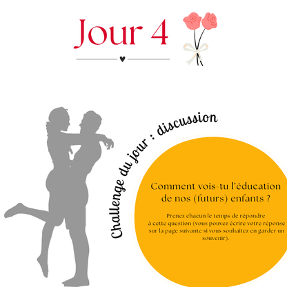 challenge a faire en couple, activite originale, activte couple, defi couple, idee couple, cadeau couple